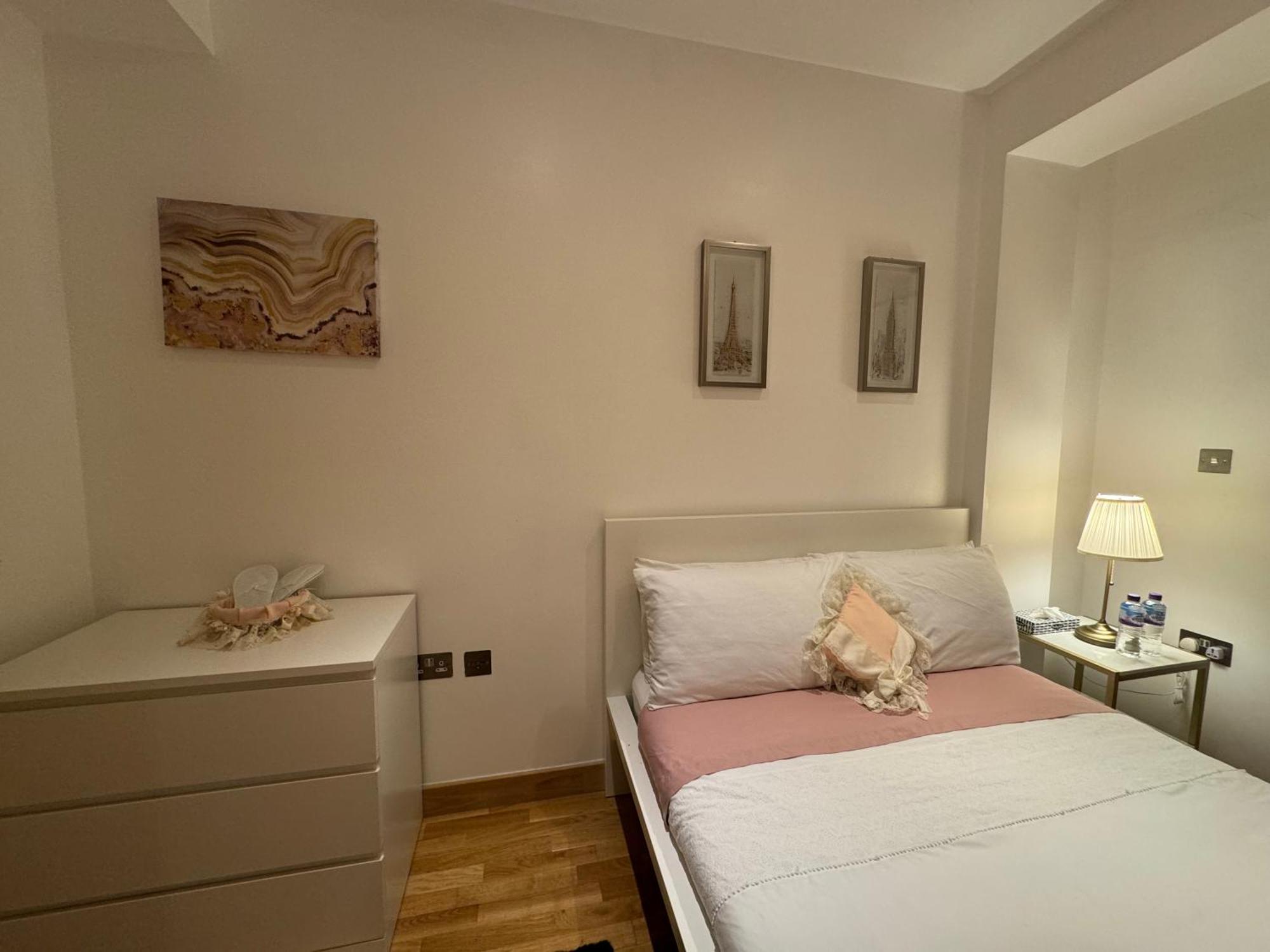The Noko 2 Bedroom Apartment Central London By Wild Londra Esterno foto